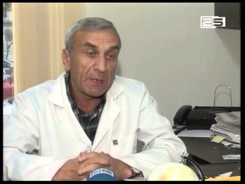 დონორთა ნაკლებობის გამო სისხლის ბანკში დეფიციტია