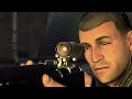 Sniper Elite V2 Remastered - Зенитки Тиргартена или Прикончить Мюллера.