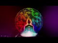 333Hz Flower of Life Energy ShowerㅣEnergy HealingㅣChannelling Divine EnergyㅣBeautiful Soul.