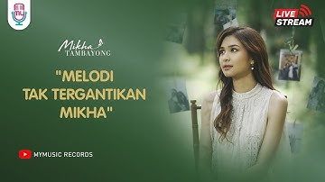 Live Showcase : Mikha Tambayong - Tak Tergantikan