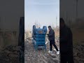 Small jaw crusher#manufacturer #machine #equipment #factory #smallcrusher #Smalljawcrusher