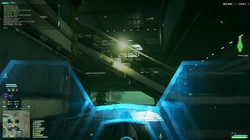 The many aspects of Planetside 2 BETA