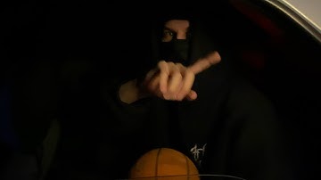 JORDAN - VADIM MUST (RUS DRILL SNIPPET)