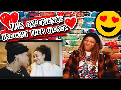 My GF Reacts To My NEW BREASTS 🤯🥰 3 | EZEE X NATALIE | UNSOLICITED TRUTH REACTION