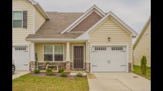 5556 Hamilton Circle in Antioch TN 37013 is Listed by Shawn Hackett with Music City REALTORS