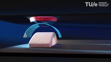 An Untethered Magnetic- and Light-Responsive Rotary Gripper