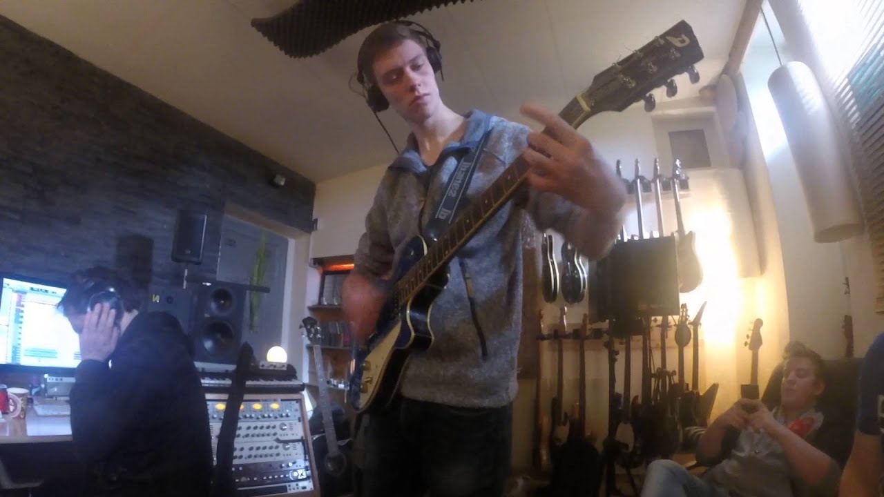 STARTSCHUSS - Tagebuch [Katzbach Studio]