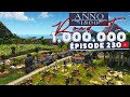 Road to 1 Million - #230 La tête dans le fumier - Anno 1800