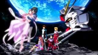 Amv Result Gundam Seed Destiny Hd Remaster Special Ending 1 Youtube