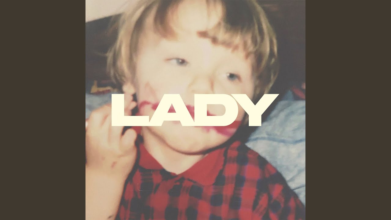 Watch LADY on YouTube Watch LADY on YouTube