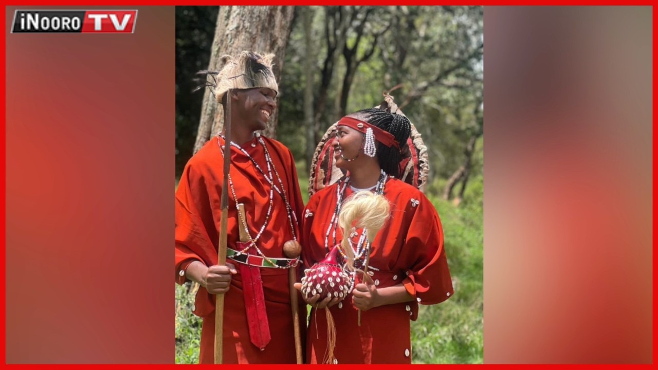 Obithaa wa mbirarũ kũraga mũtumia wake na kwĩyũraga, Gatundu N.