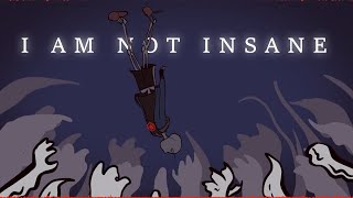 I Am Not Insane Killer Sans Backstory Animation Meme Mv?
