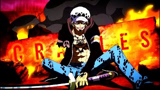 One Piece - Cradles 「AMV」
