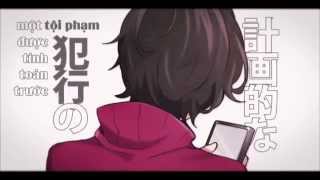 [Vietsub] Renai Saiban/ 恋愛裁判 - 40mP ft clear