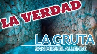 ? LA GRUTA SPA BALNEARIO SAN MIGUEL ALLENDE | LO QUE DEBES SABER | HOT  SPRINGS | TIPS DE VIAJE - YouTube