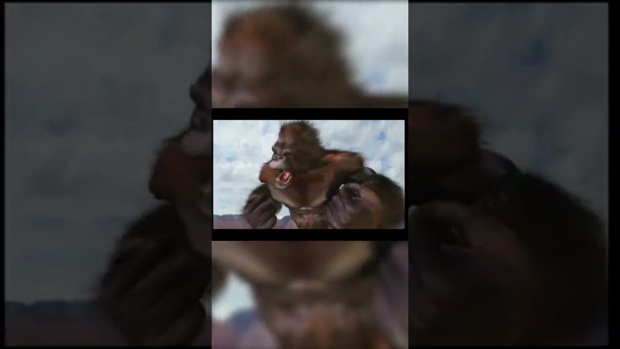 Congar Overview | War of the Monsters