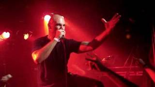Exumer - Sorrows of the Judgement (Inferno Festival 2010)