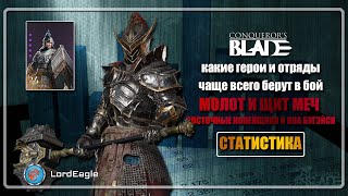 :         .   10 Conquerors Blade
