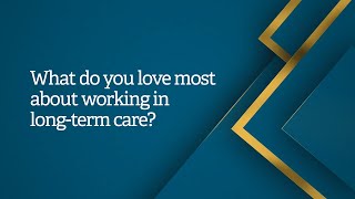 AAPACN Education Foundation 2024 Scholarship Recipients: What Do You Love About LTC?