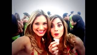 Combate 20-08-14 En La Pre-Venta De Atv