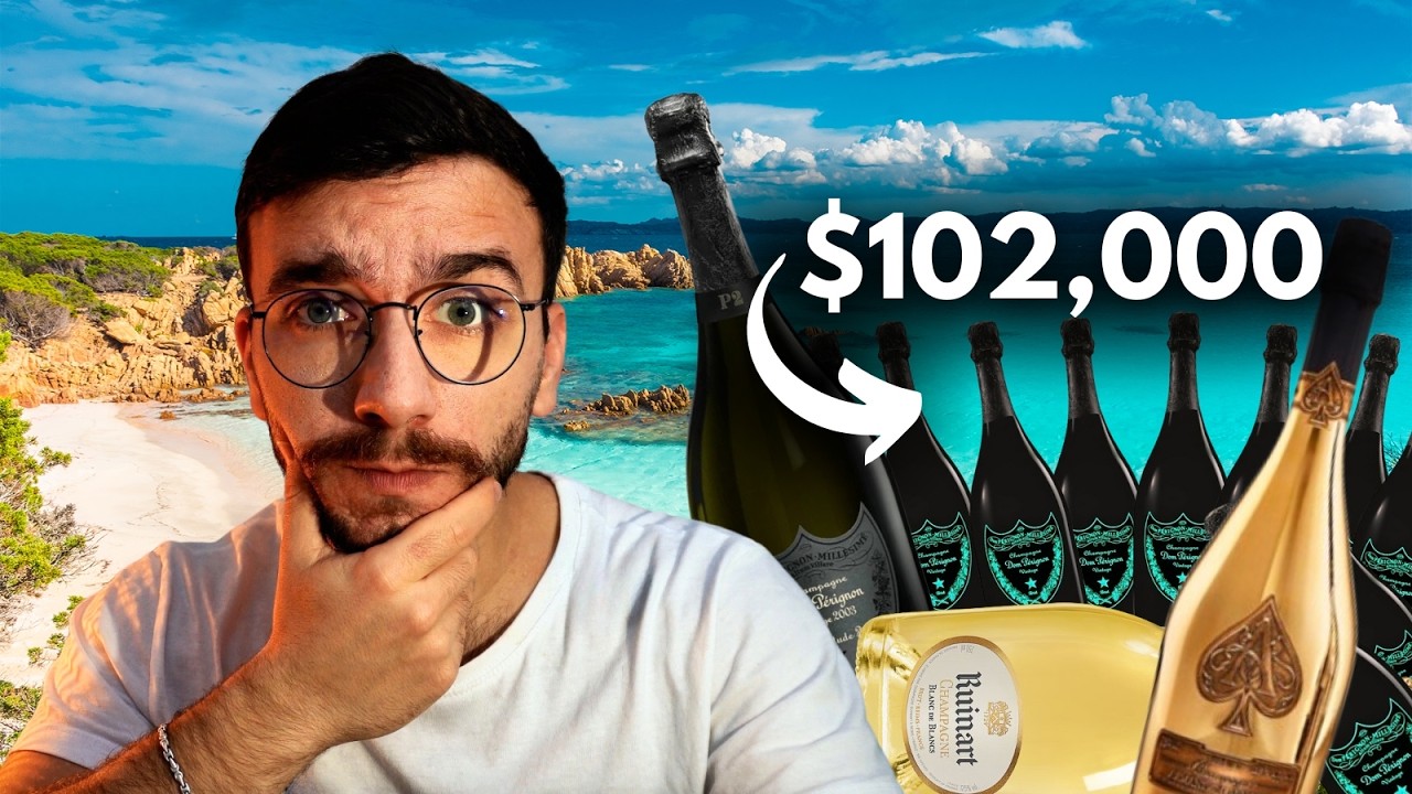 Winemaker Reacts to Viral Wine Videos #2