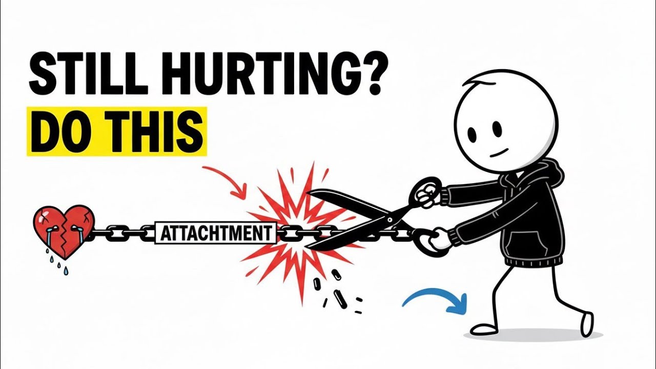 Move So Fast How to Move on so FAST (6 Questions Method) - YouTube
