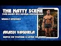 AKASH Vaghela - SHREDDED Glutes..&amp; The Bodybuilding Mentality - The Natty Scene 18