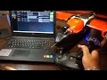 Gimbal Servo Control With Joystick Over Telemetry Data Link - Arduplane Pixhawk