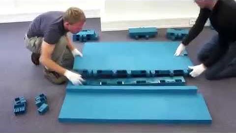 DESIGN it YOURSELF. go create !