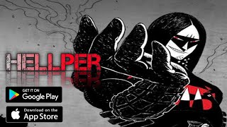 Kita Coba Main Game Idle - Gameplay Hellper : Idle RPG Clicker AFK Game (Android) screenshot 1