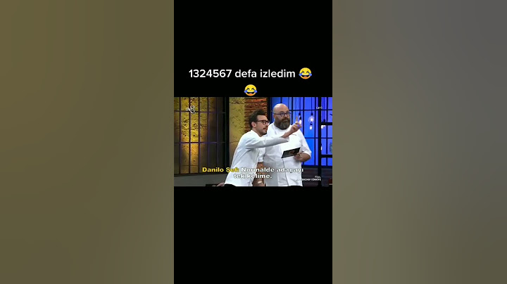 DANİLO ZANNA TÜRKÇE DERSLERI