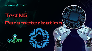 13.TestNG-Parameterization