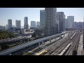 17/11/25 ドクターイエロー 2