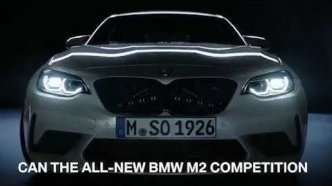 See this world-record breaking run with the most powerful letter in the world. #M2 Competition.