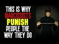 What Is The Ultimate Punishment Narcissists Give And Why