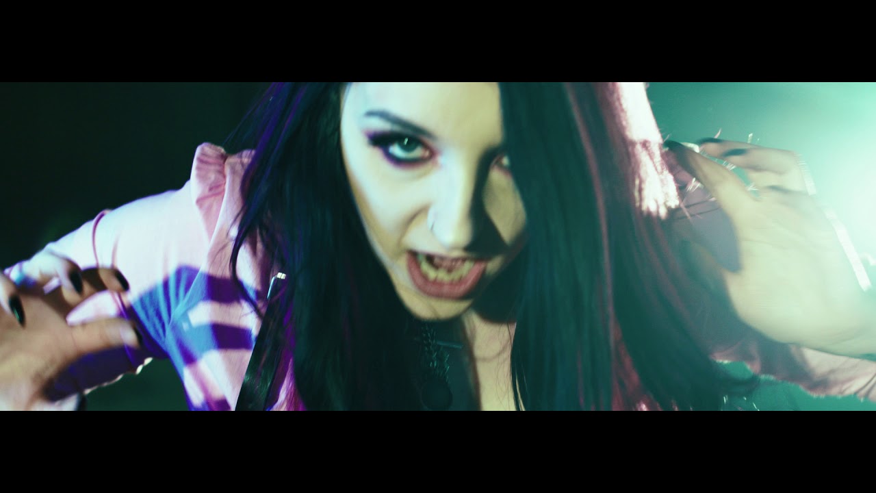 Sister Shotgun - Sacred Heart