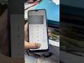 Poco C31 network problem fix.