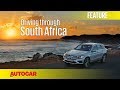 Driving destination - Garden route - Capetown to Port Elizabeth | Feature | Autocar India