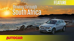 Driving destination - Garden route - Capetown to Port Elizabeth | Feature | Autocar India