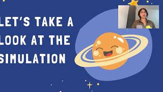 Phys1160 EXPERIMENT: Understanding The Solar System (z5441051)