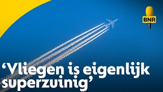 'Over 10 jaar vliegen we elektrisch naar Londen' | The Big Five