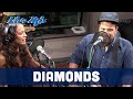 Johnnyswim Diamonds mp3