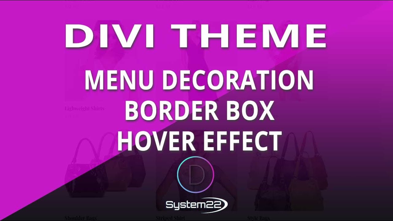 add border to text box divi add border to text box divi