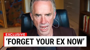Jordan Peterson REVEALS How To Get Over A Breakup FAST..