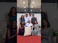 Most important day in my life #happiness #function #birthday #happyme #grandfather