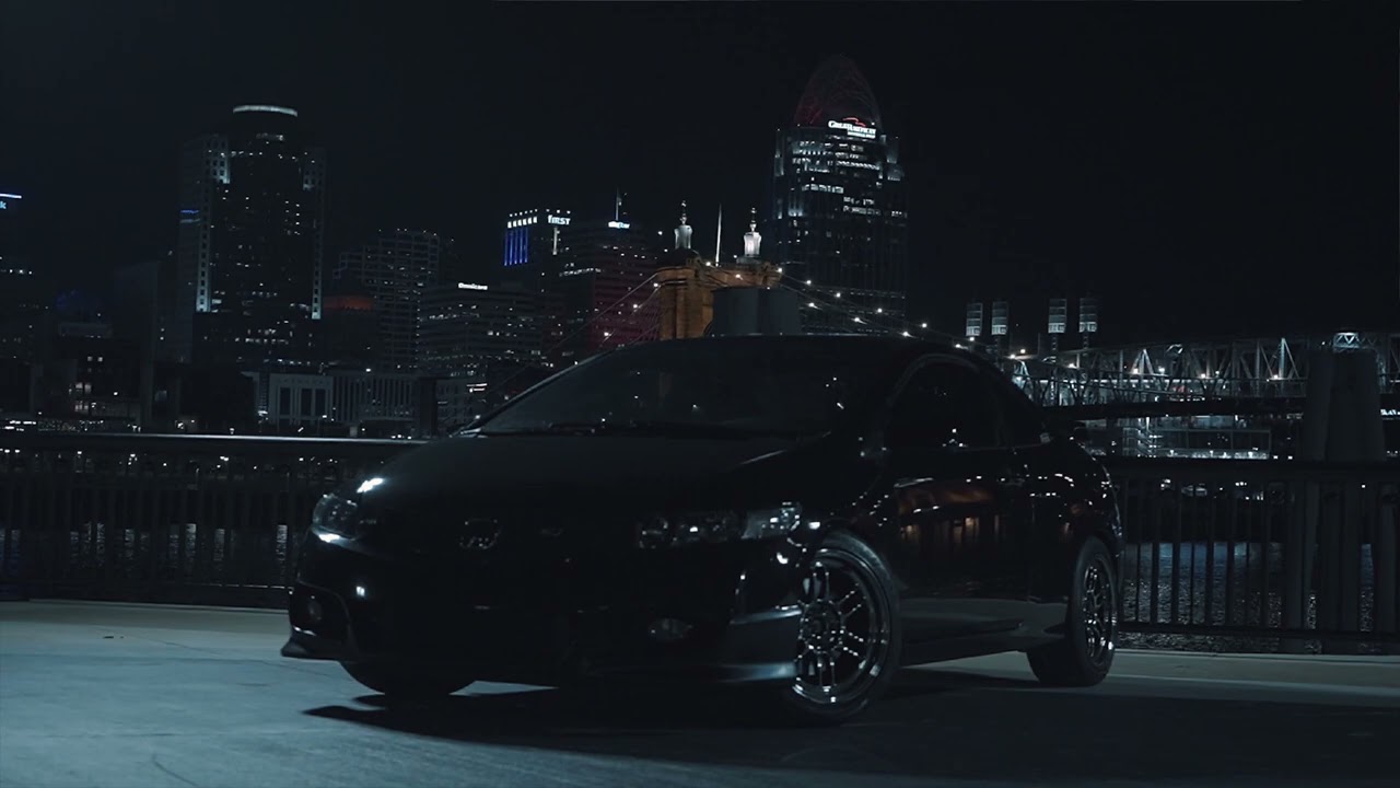 Cincy Car Chronicles - Trailer 1