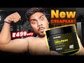 Nutrabay CREAPEAK Honest Review