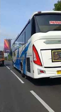 suara turbo blow off bus
