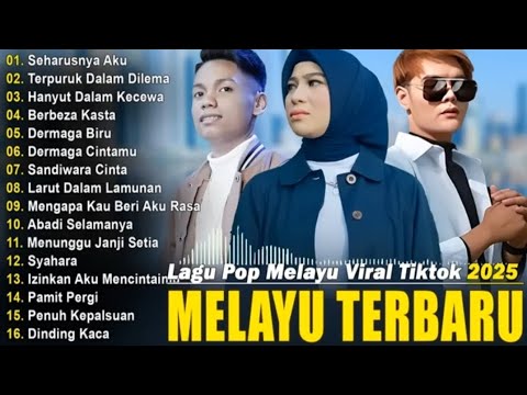 Elsa Pitaloka, Thomas Arya, Yelse - Ipank ~ Lagu Slow Rock Terpopuler 2025 Enak Didengar