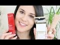 CLARINS Teint Pores & Matité : Mon avis